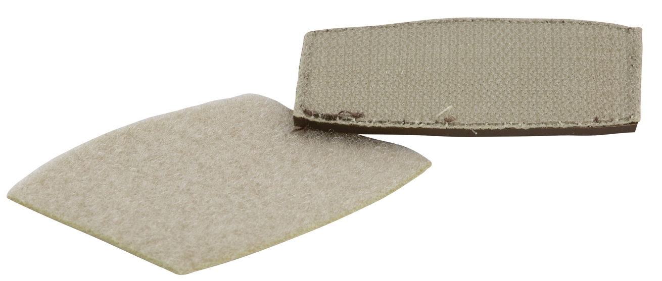 Maxpedition Rubber Patch EL GAUPO Arid